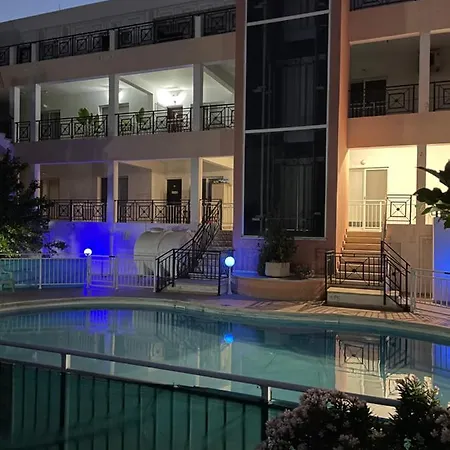 Cozy Paphos