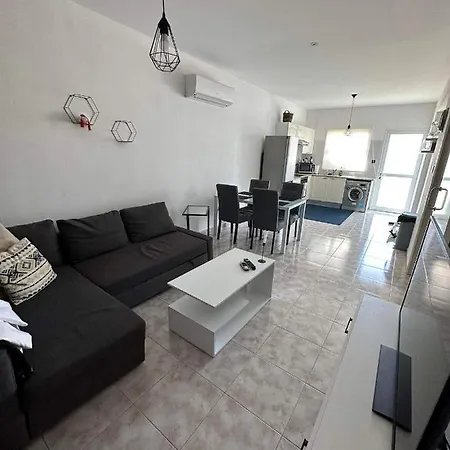 Cozy Paphos