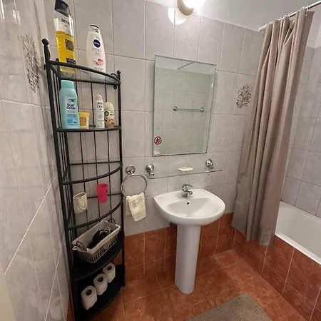 Apartment Cozy Paphos