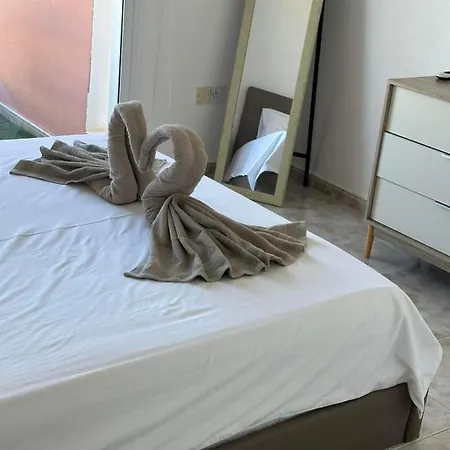 Cozy Apartment *